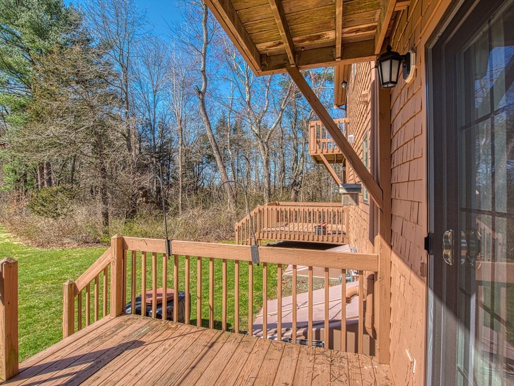 489 Turnpike Street # 45