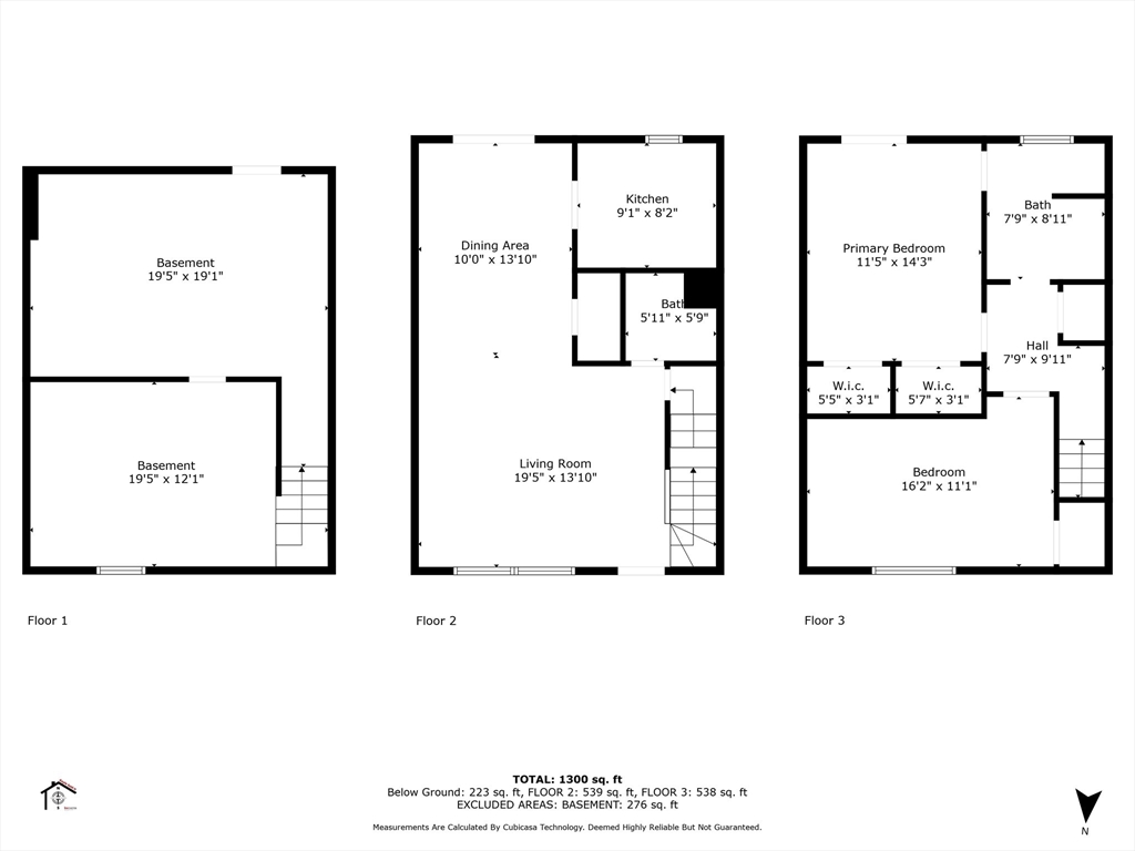 489 Turnpike Street # 45