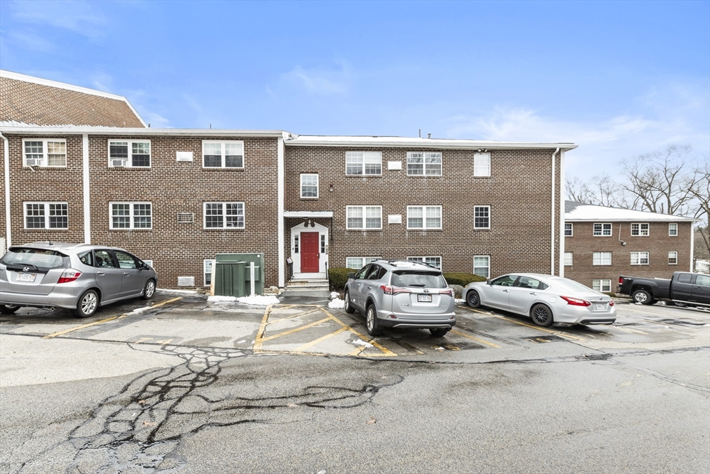 245 Boston Post Rd E # 7