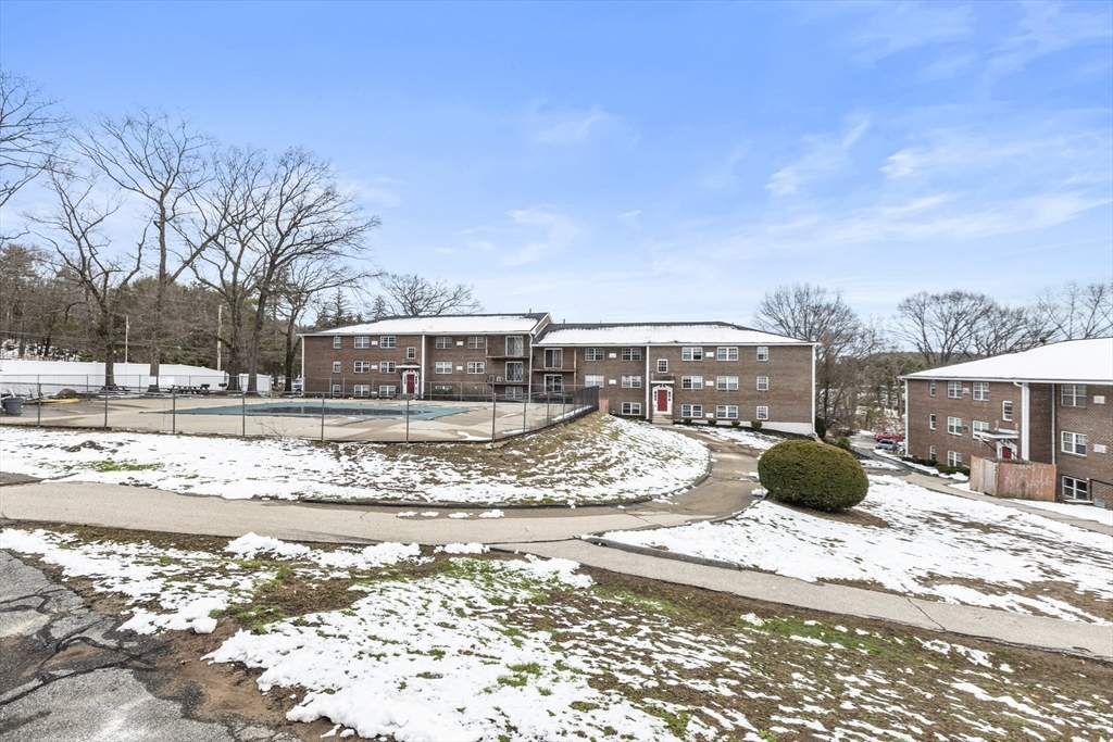 245 Boston Post Rd E # 7