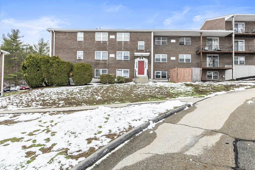 245 Boston Post Rd E # 7