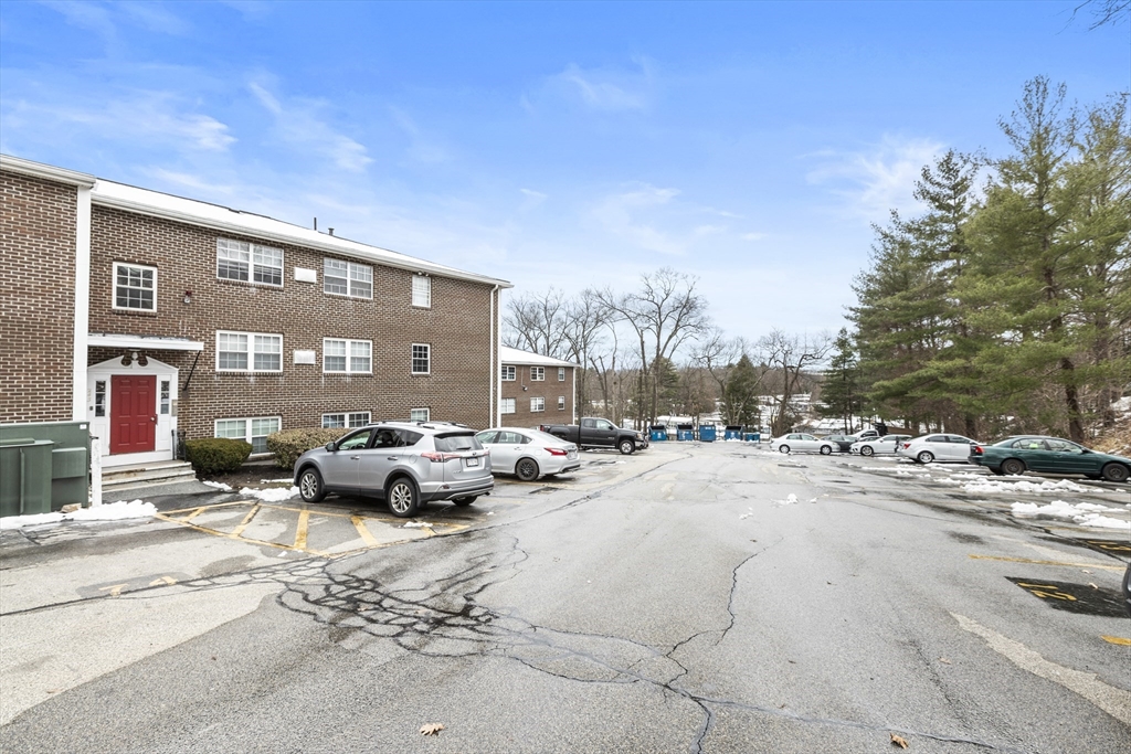 245 Boston Post Rd E # 7
