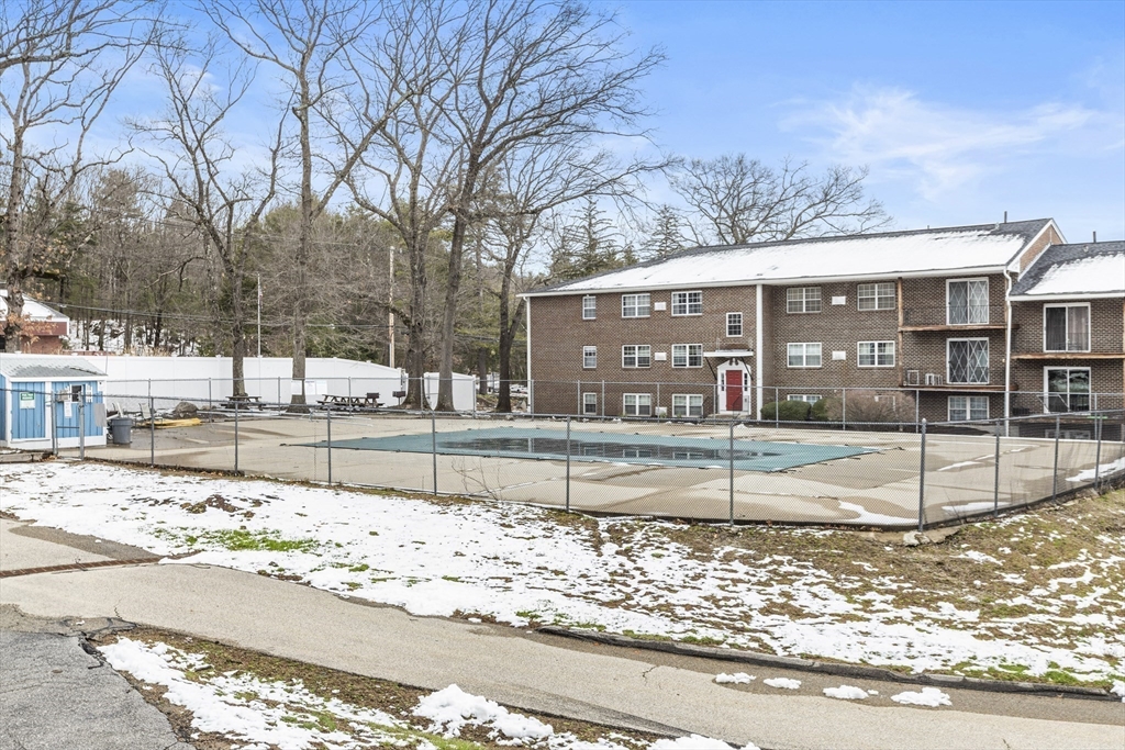 245 Boston Post Rd E # 7