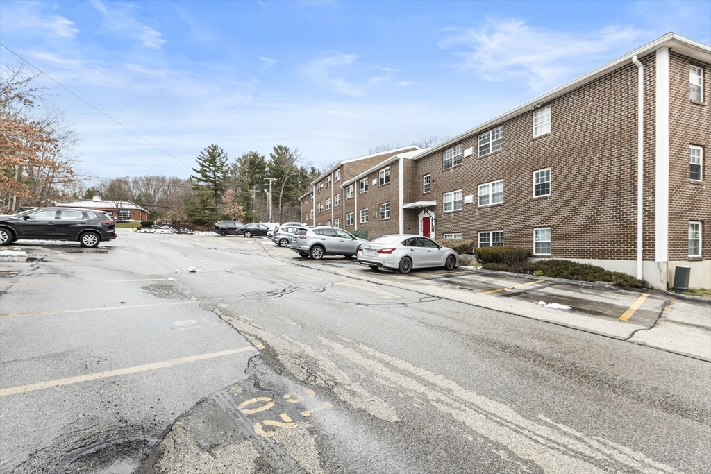 245 Boston Post Rd E # 7