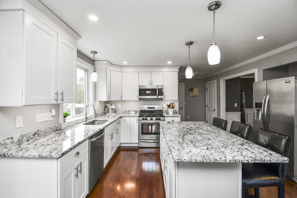 40 Excalibur Way