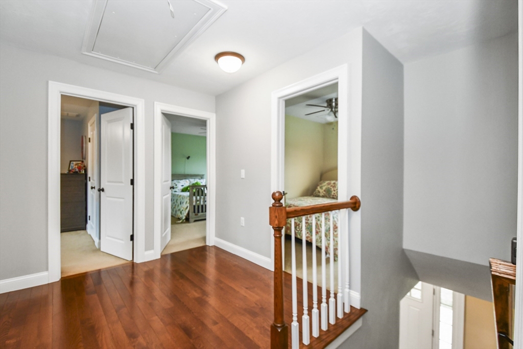 40 Excalibur Way