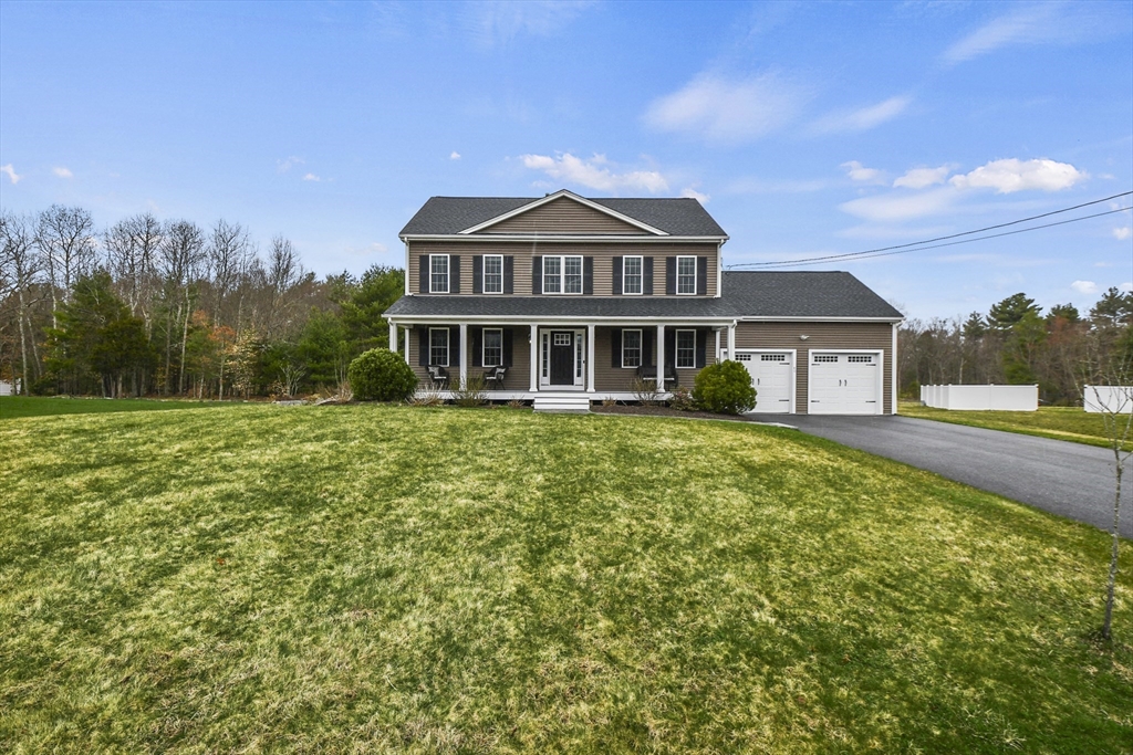 40 Excalibur Way