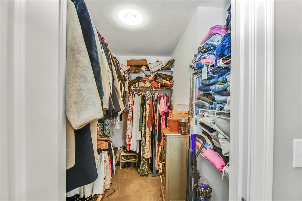 40 Excalibur Way