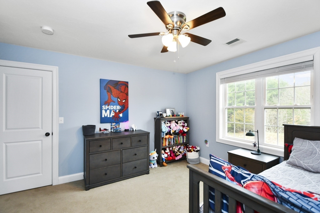 40 Excalibur Way