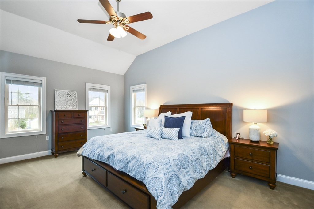 40 Excalibur Way