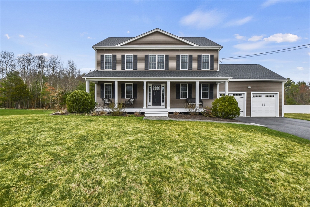 40 Excalibur Way