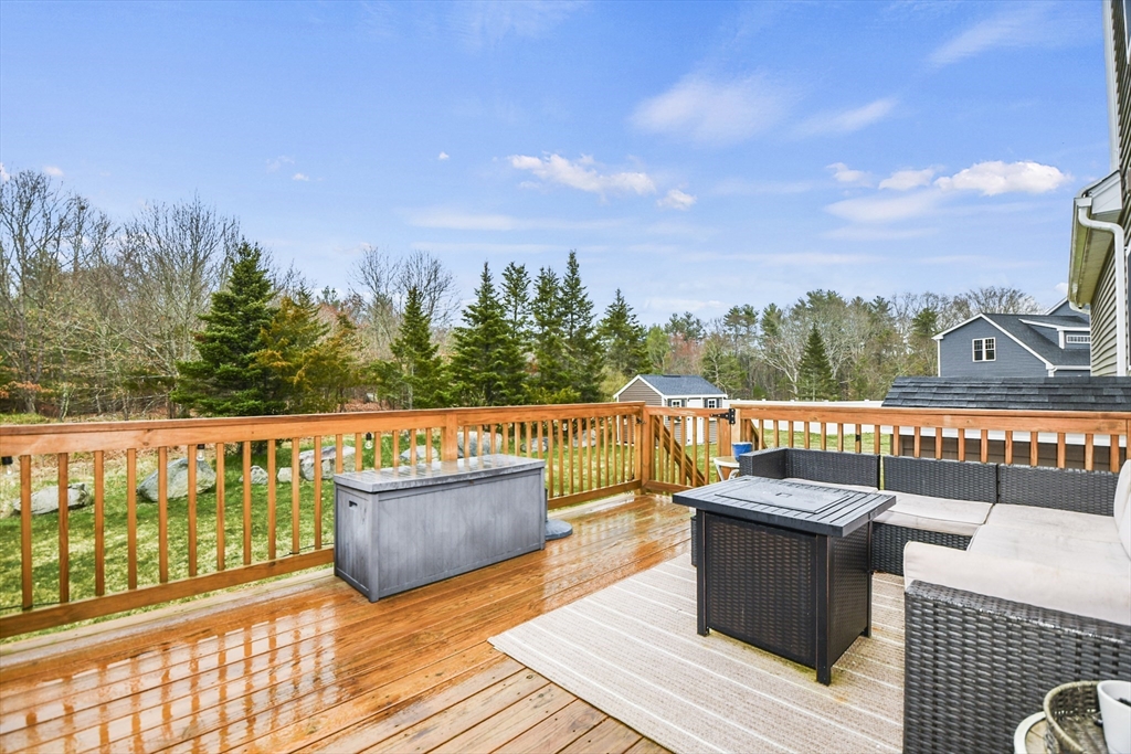 40 Excalibur Way