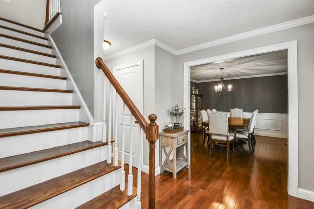 40 Excalibur Way