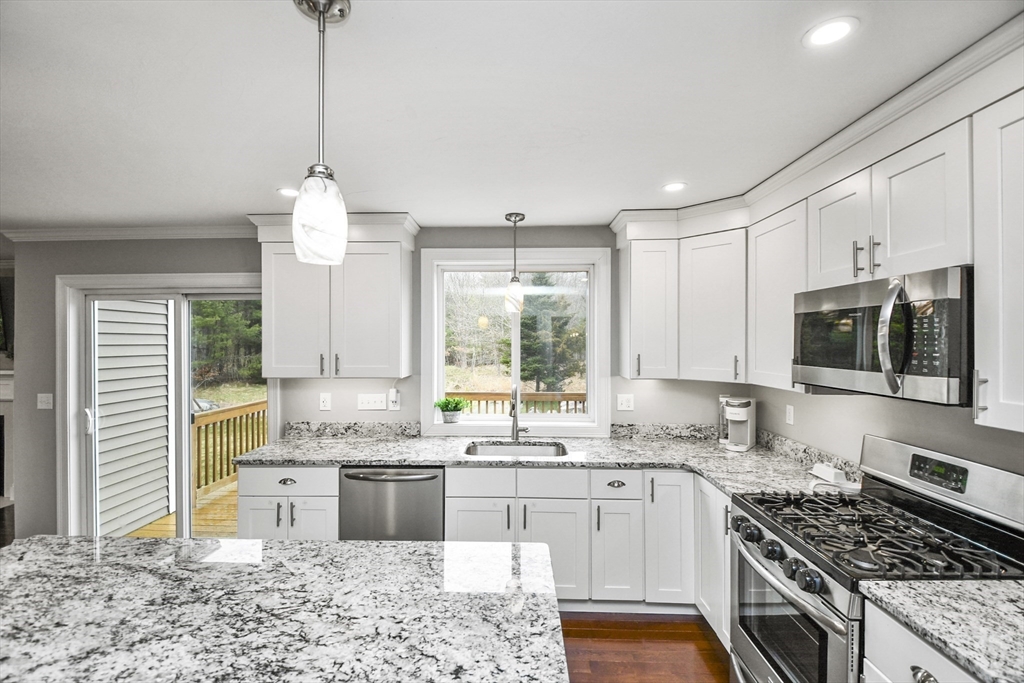 40 Excalibur Way