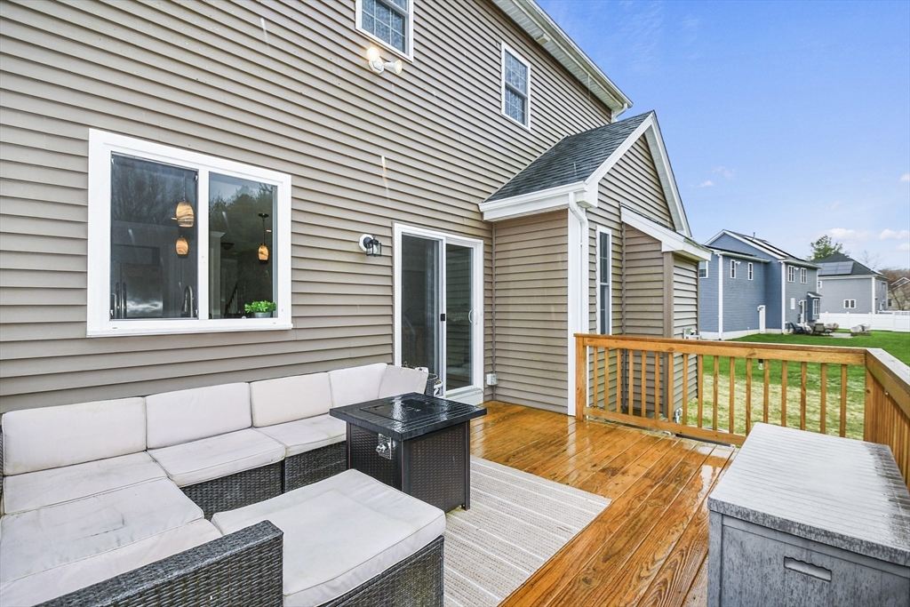 40 Excalibur Way