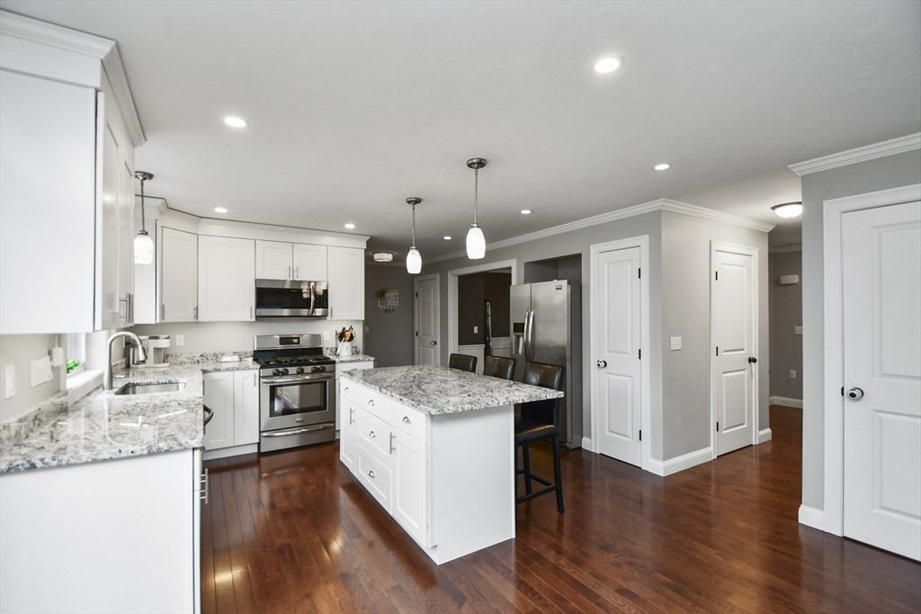 40 Excalibur Way