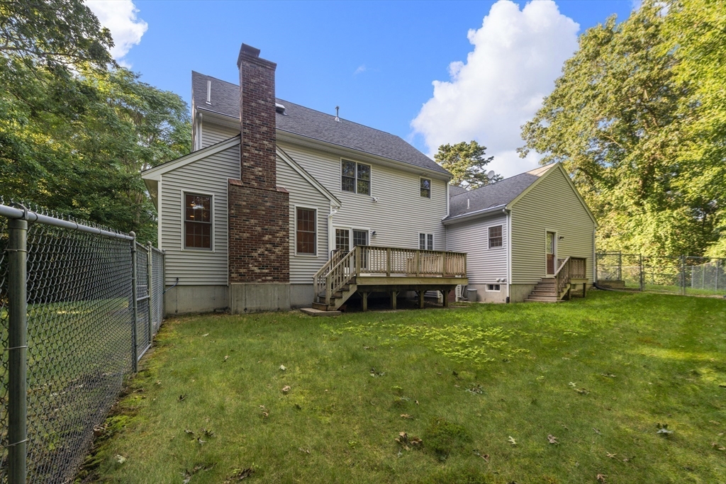 8 Burnt Bridge Rd
