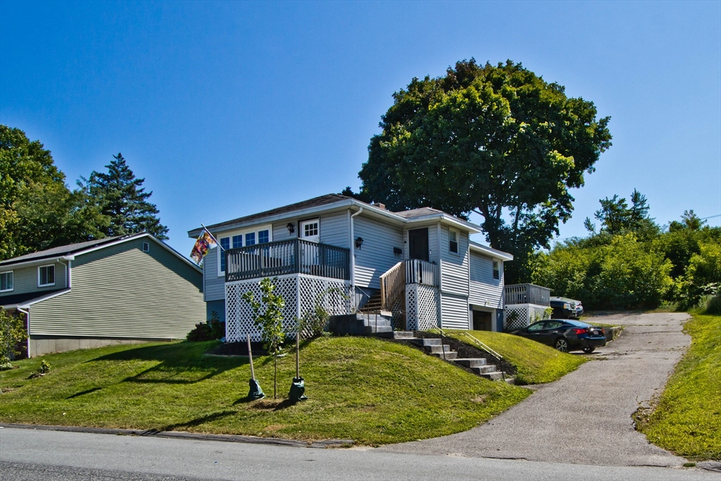 84 Orient St