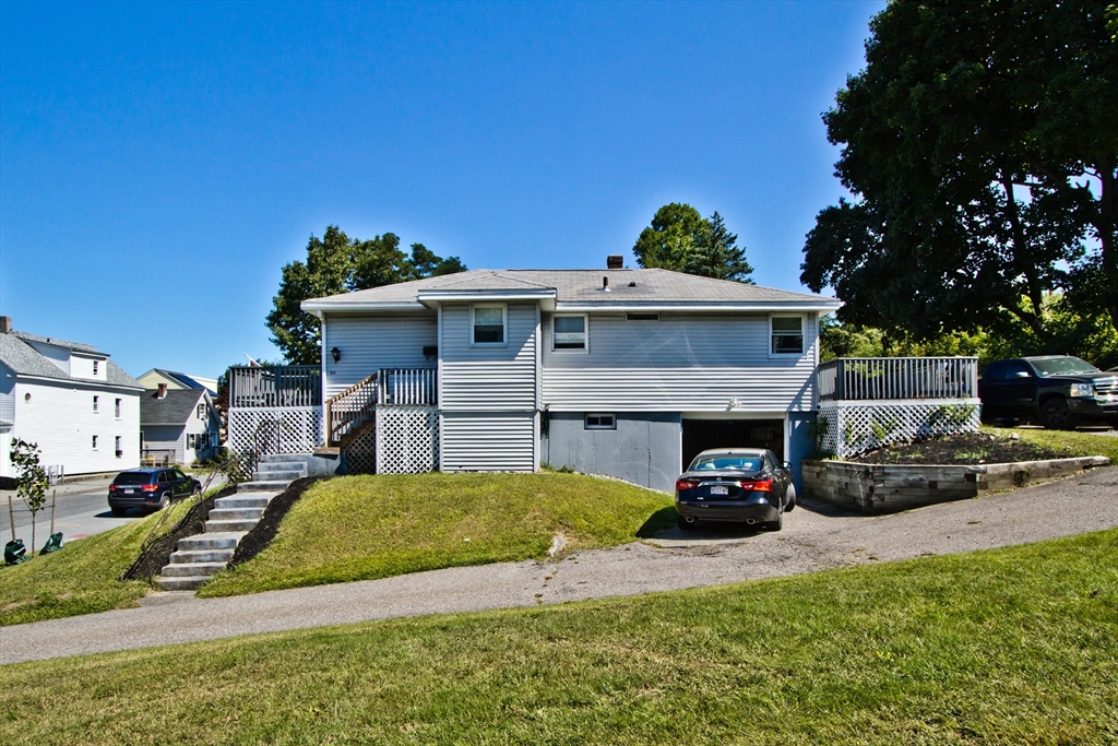 84 Orient St