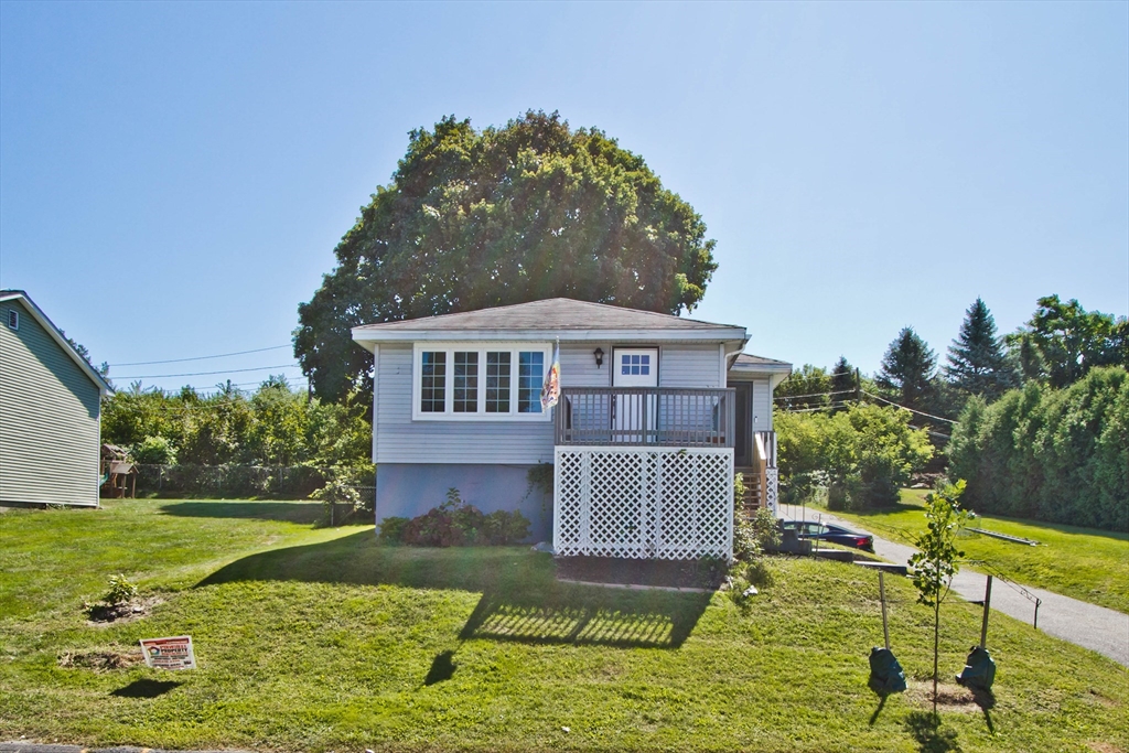 84 Orient St