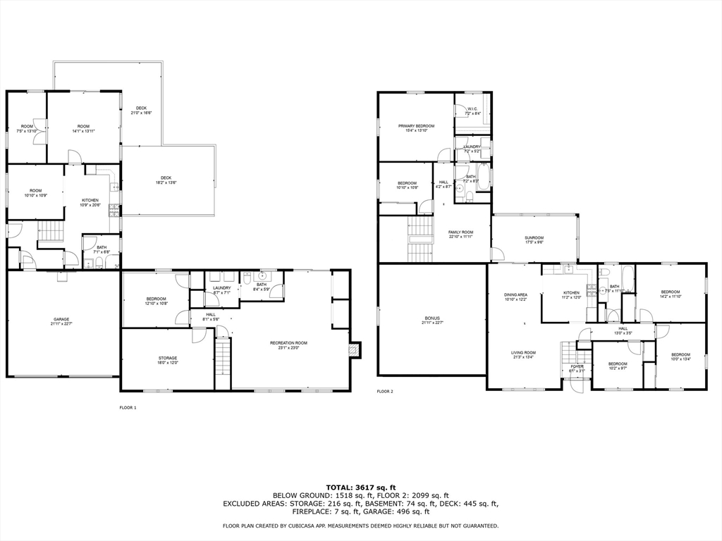 9 Georgia Dr