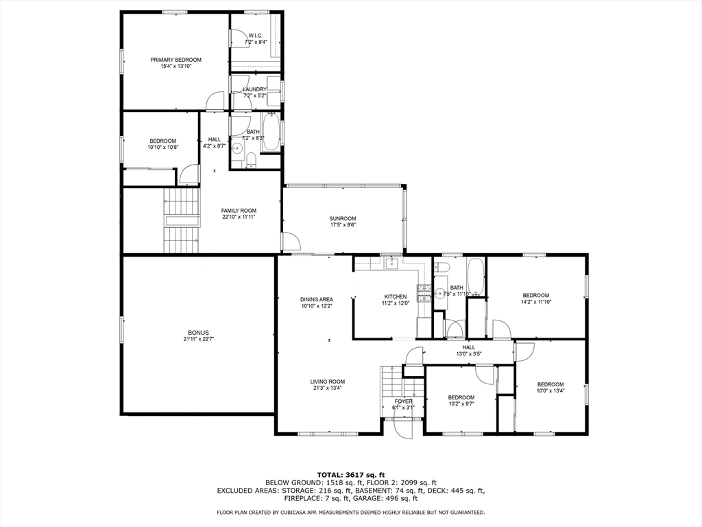 9 Georgia Dr