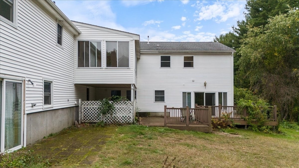 9 Georgia Dr