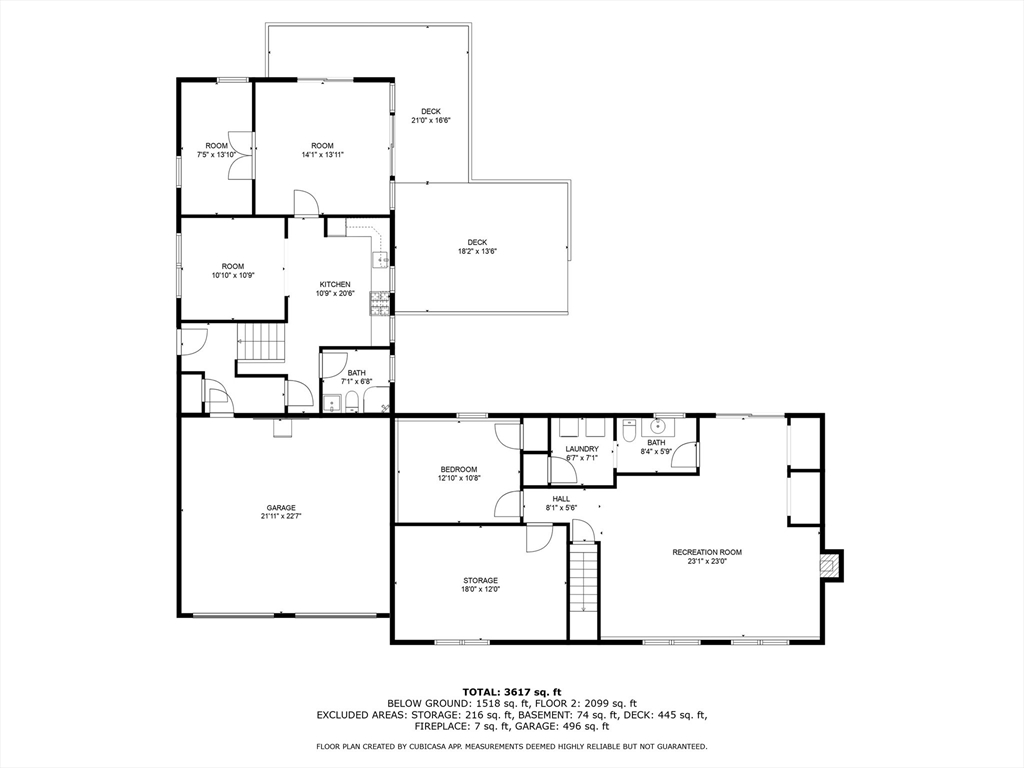 9 Georgia Dr
