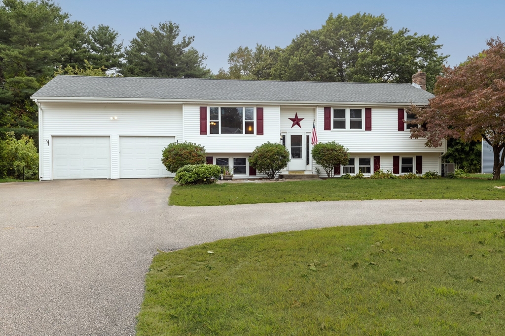 9 Georgia Dr