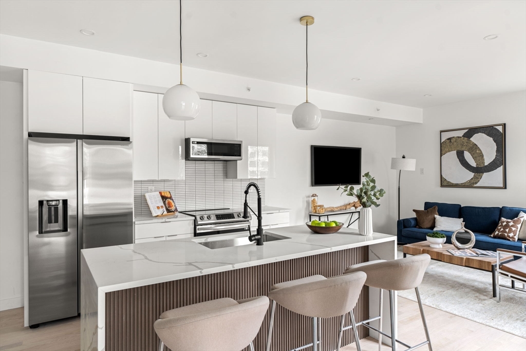 122 Washington Street # 23