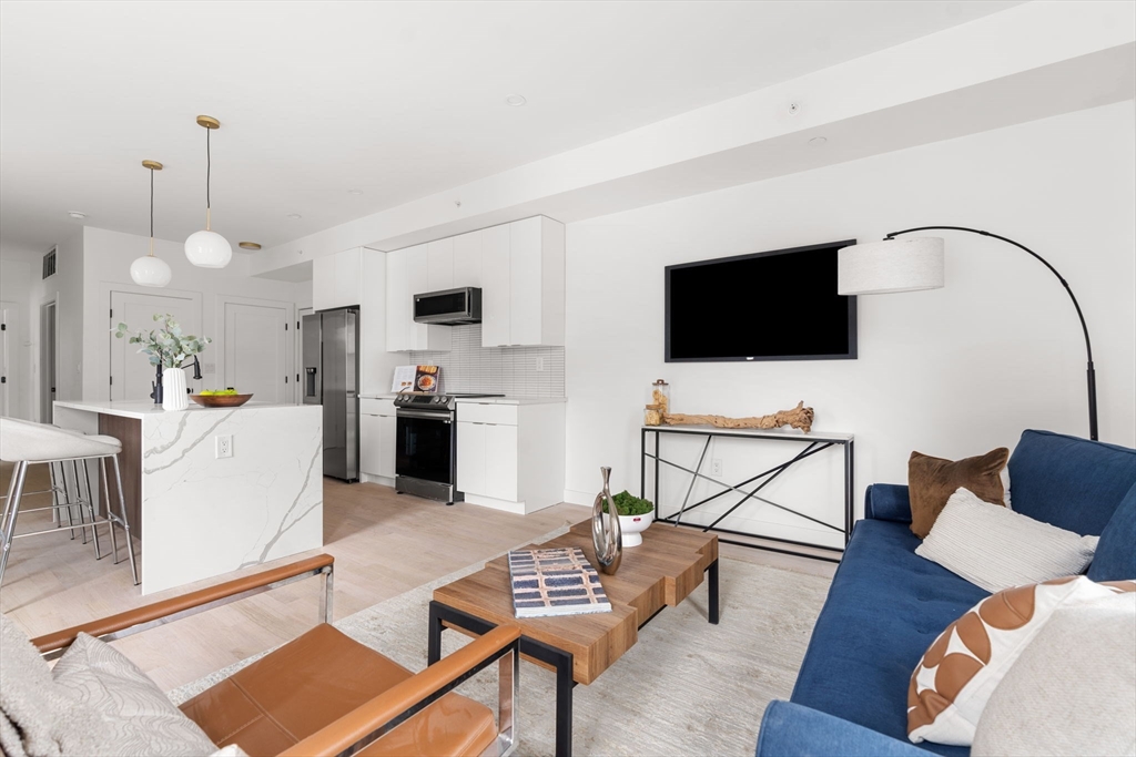 122 Washington Street # 23