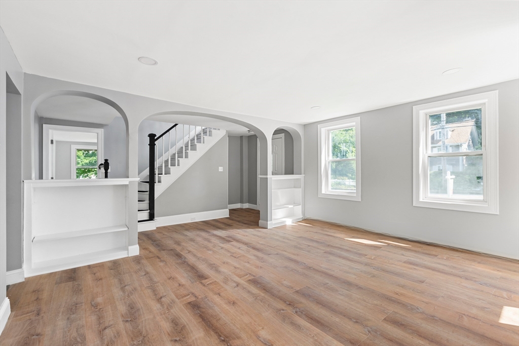 40 Bedford St
