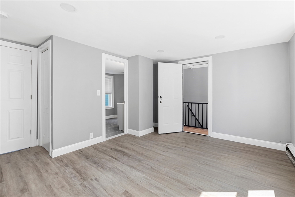 40 Bedford St