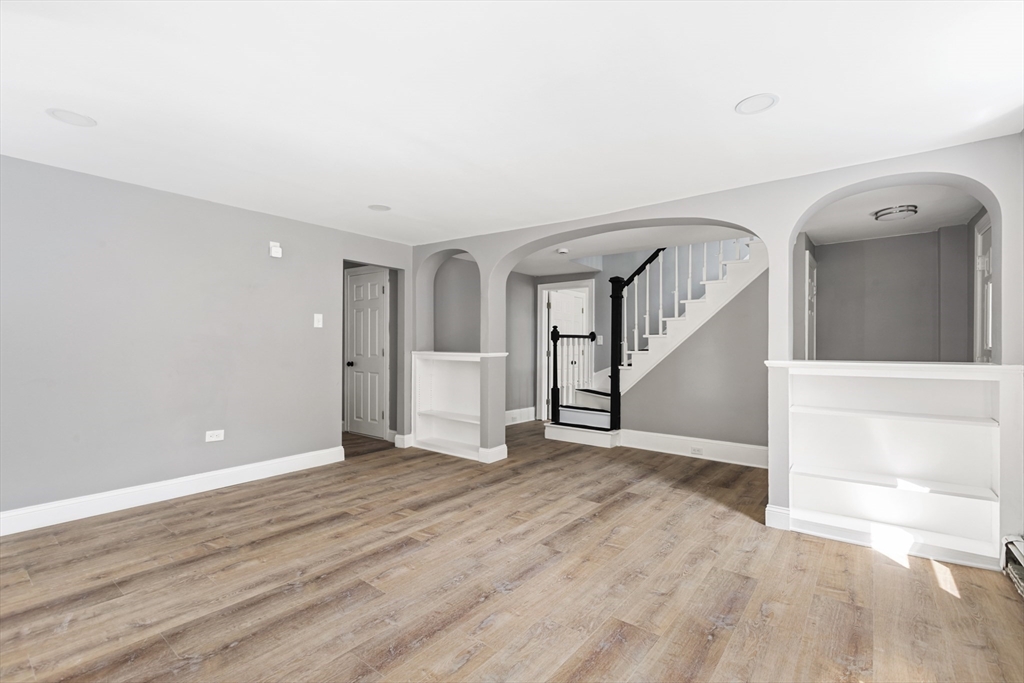40 Bedford St