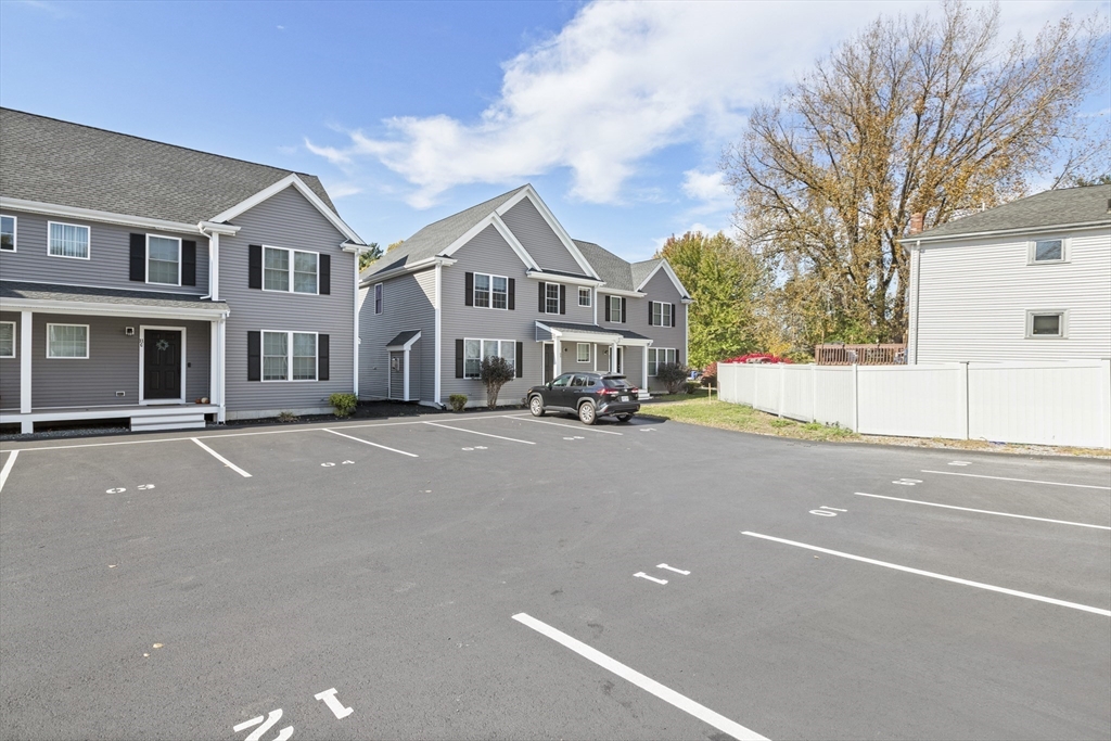 11 Mendon Rd # B