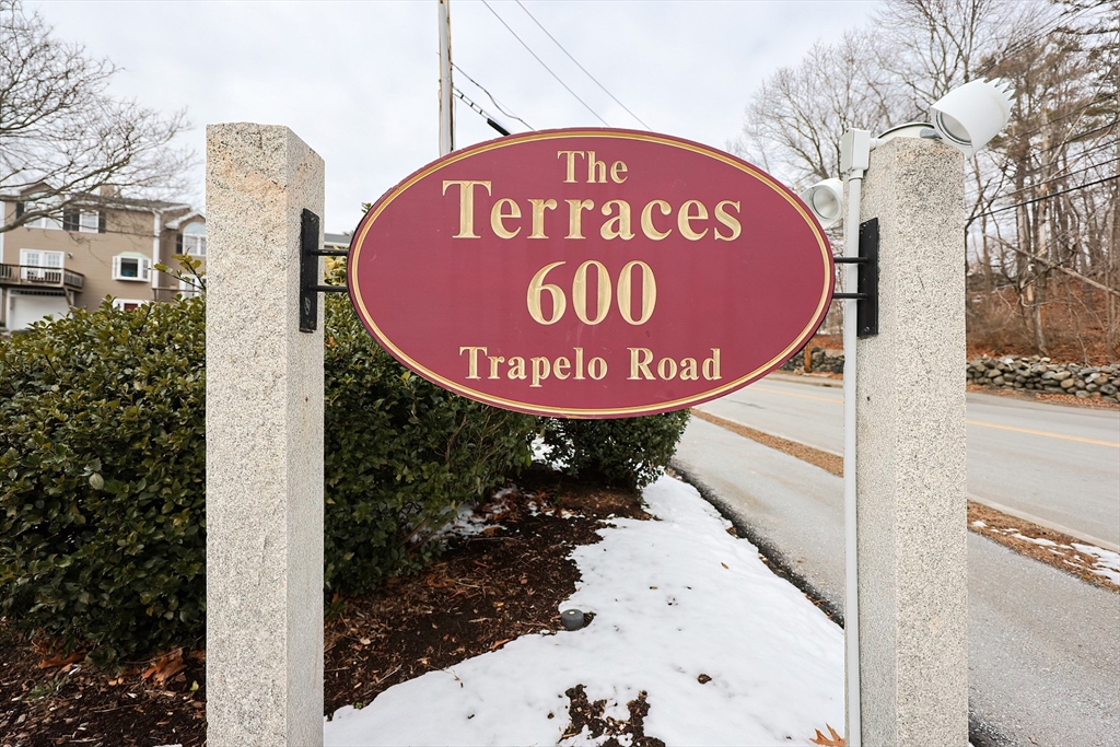 600 Trapelo Rd # 5