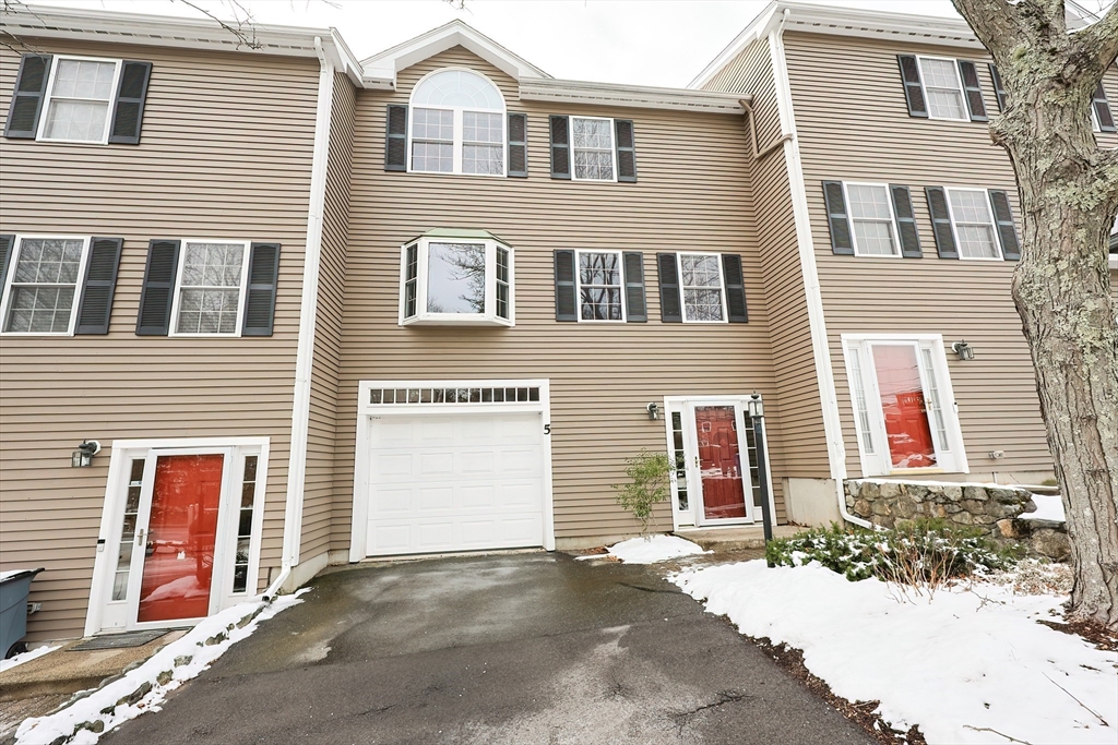 600 Trapelo Rd # 5