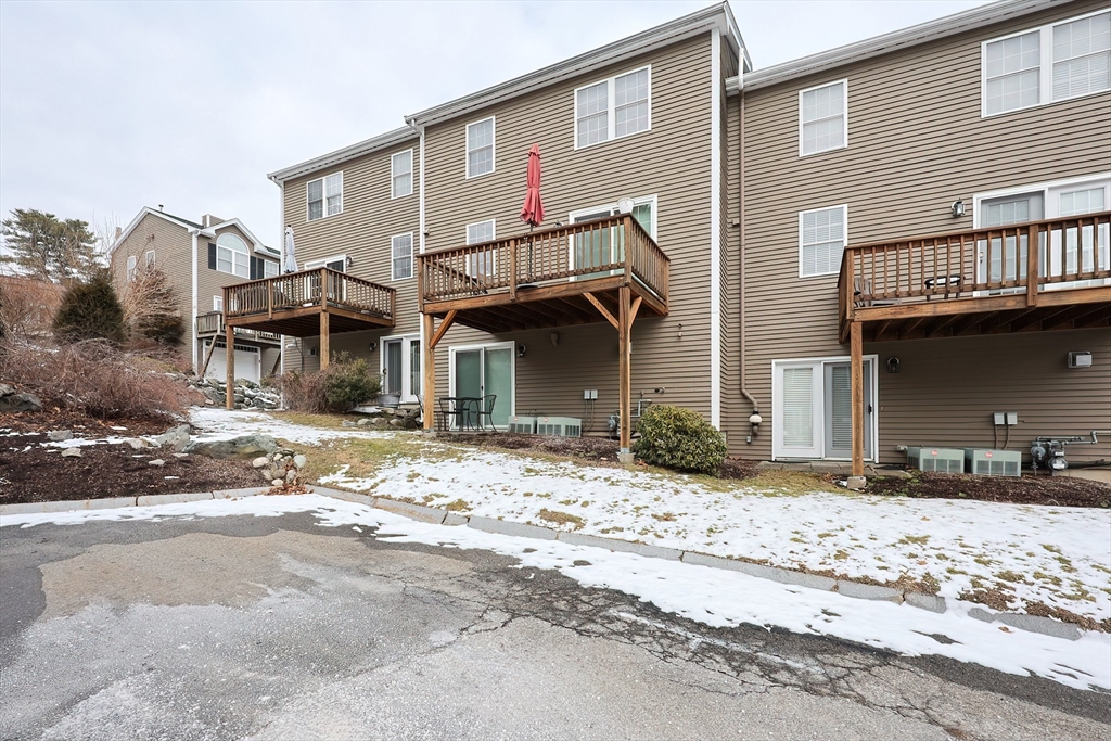 600 Trapelo Rd # 5
