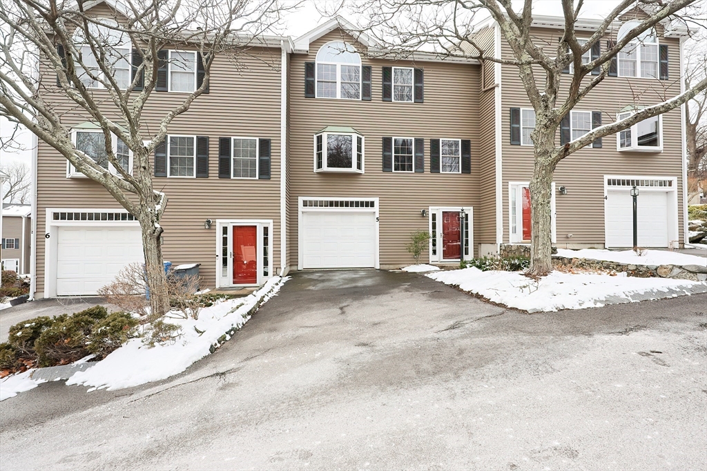 600 Trapelo Rd # 5