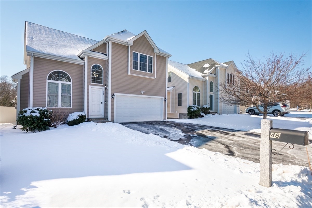 48 Zain Cir # 48