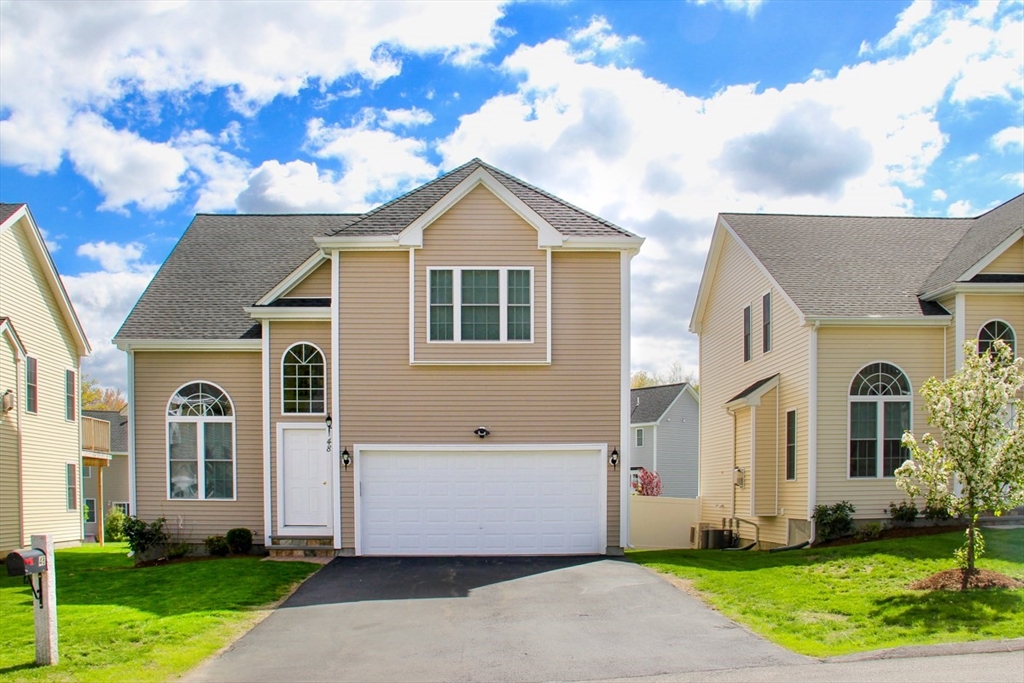 48 Zain Cir # 48