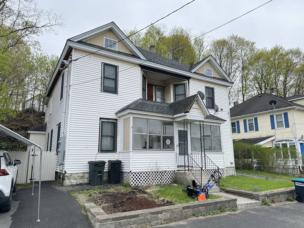 15-17 Atwood Ave