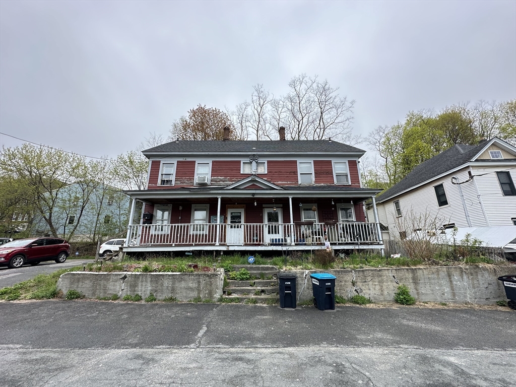 9-11 Atwood Ave