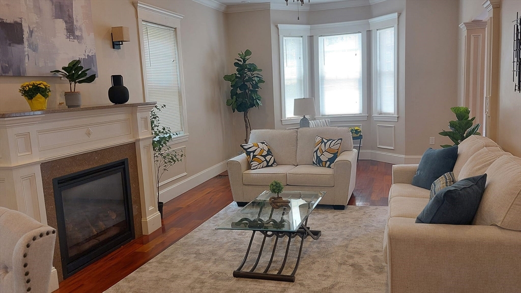28 Woodbine St