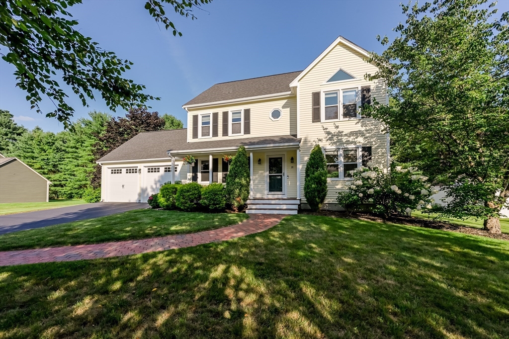91 Scout Ln