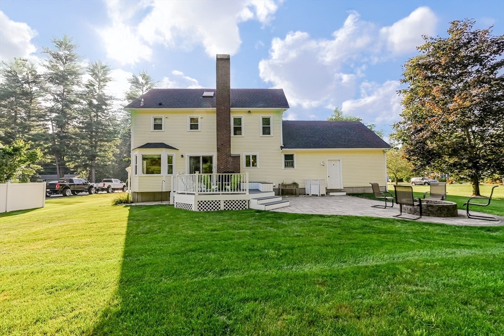 91 Scout Ln
