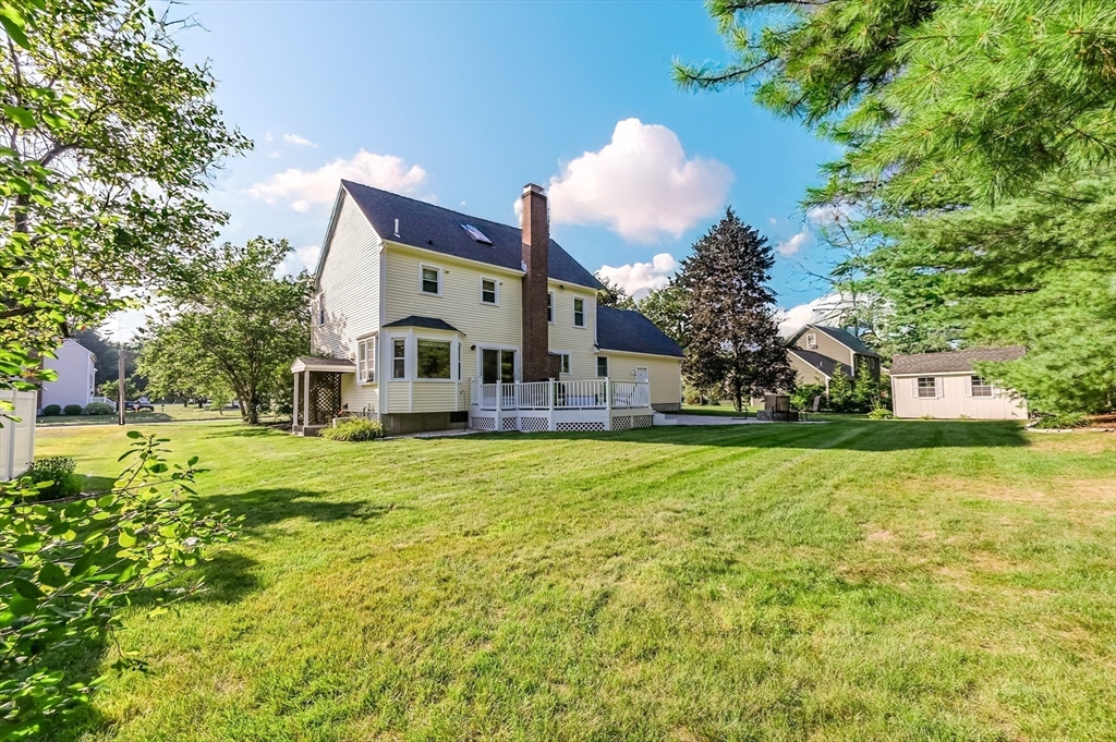 91 Scout Ln