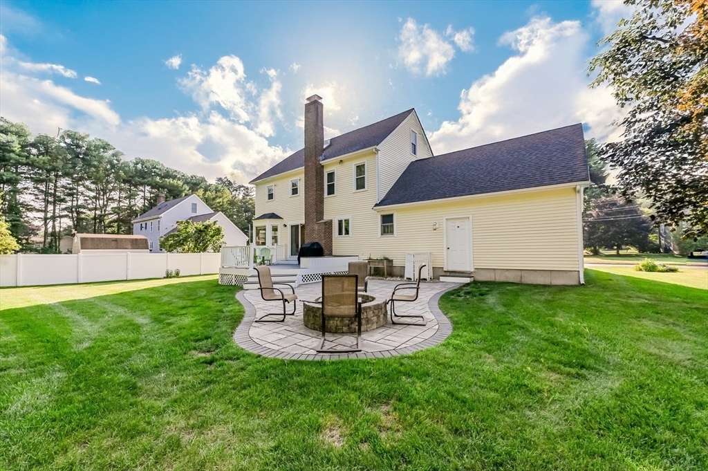 91 Scout Ln