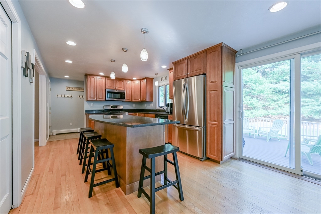 91 Scout Ln
