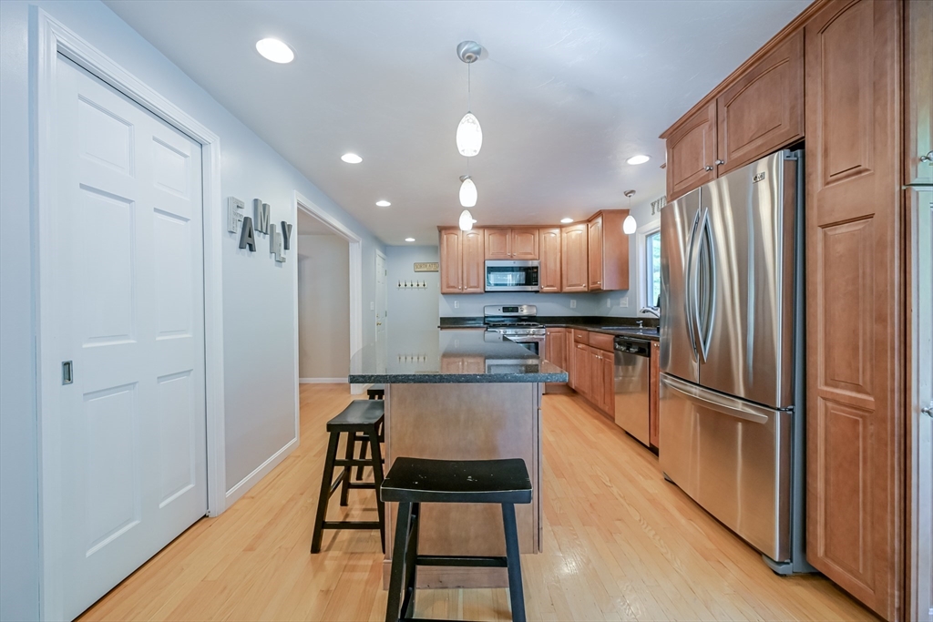 91 Scout Ln